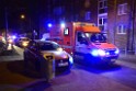 Raubueberfall Taxi Koeln Kalk Arcarden Vietorstr P05